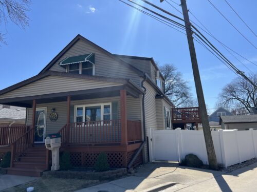 7813 W 65th Place, Bedford Park, IL