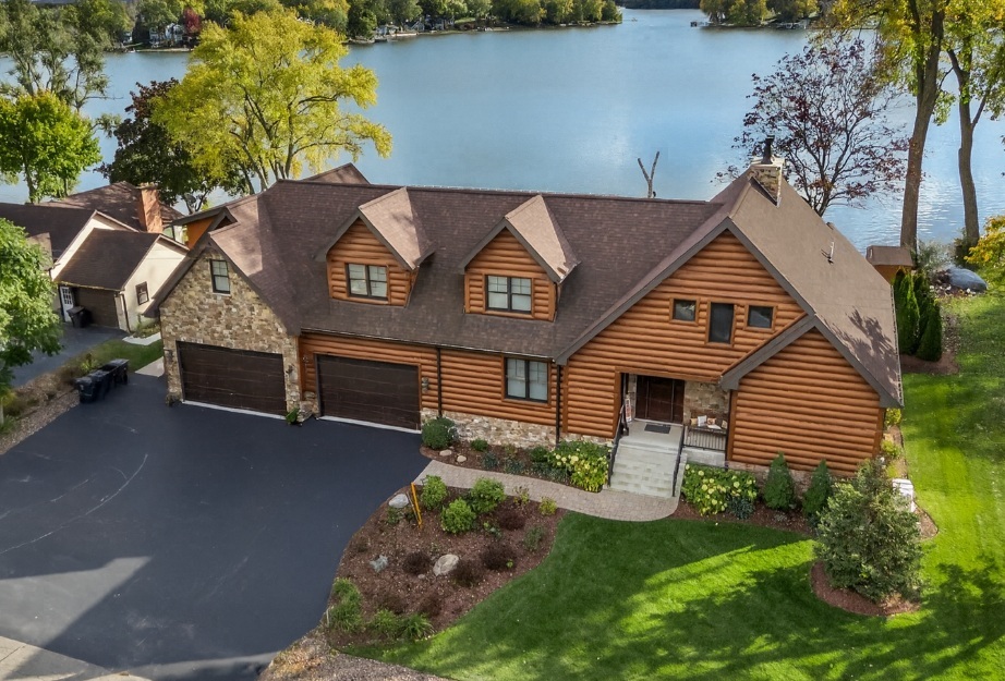 21605 117th Street, Bristol, WI