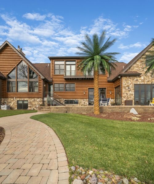 21605 117th Street, Bristol, WI