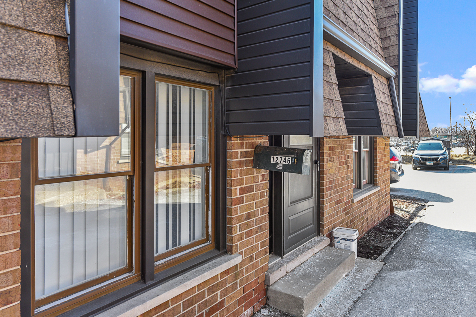 12746 S Kenneth Avenue #2F, Alsip, IL