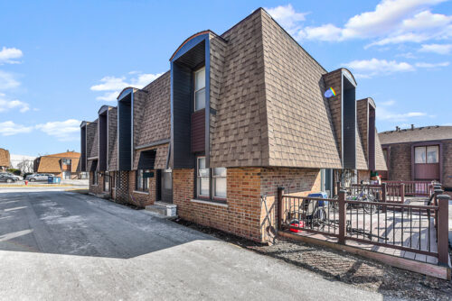 12746 S Kenneth Avenue #2F, Alsip, IL