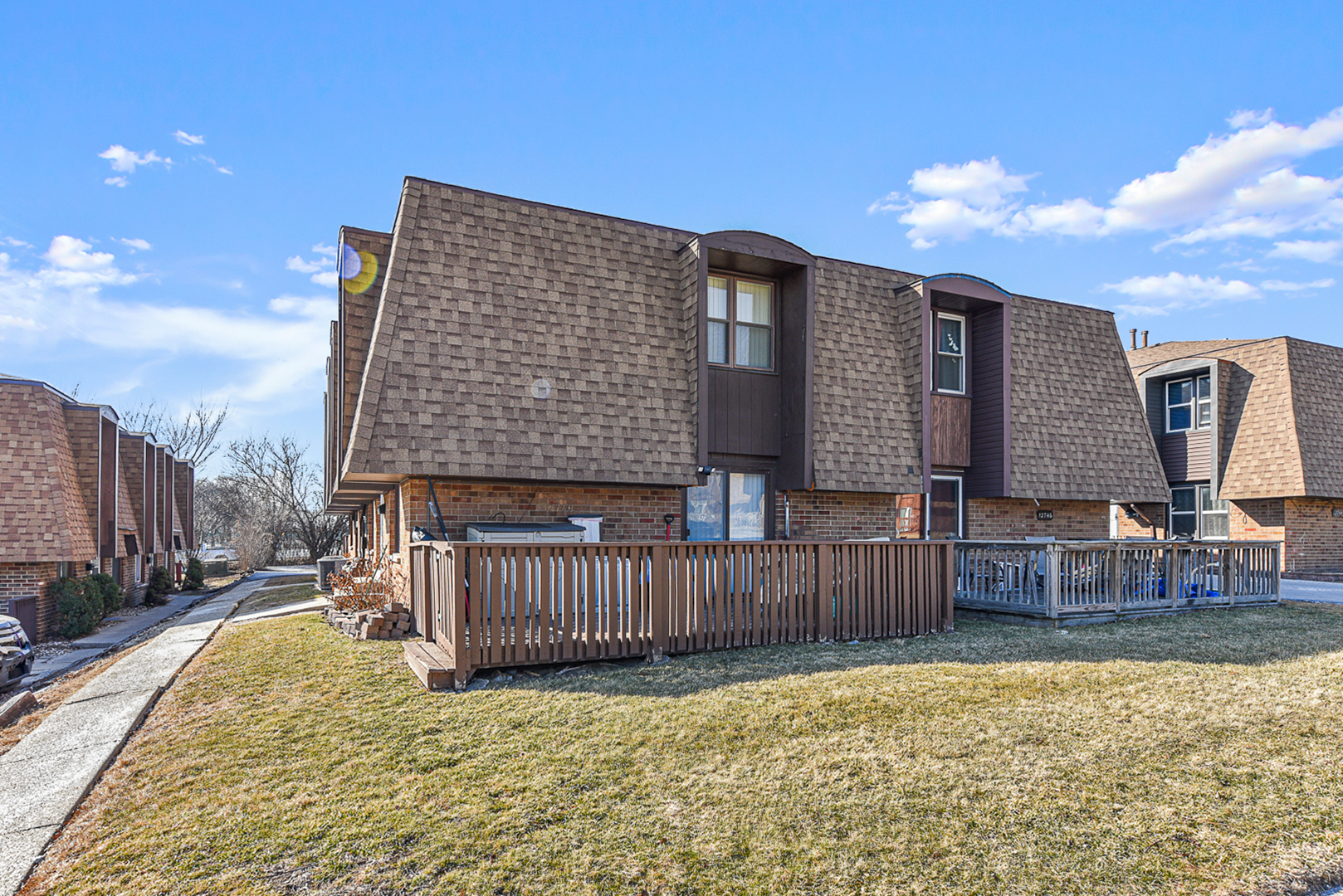 12746 S Kenneth Avenue #2F, Alsip, IL