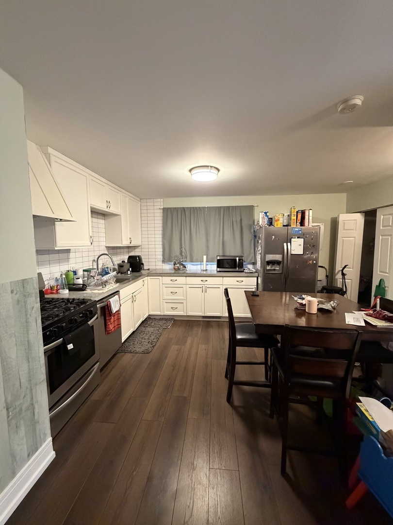 1365 Freeland Avenue, Calumet City, IL