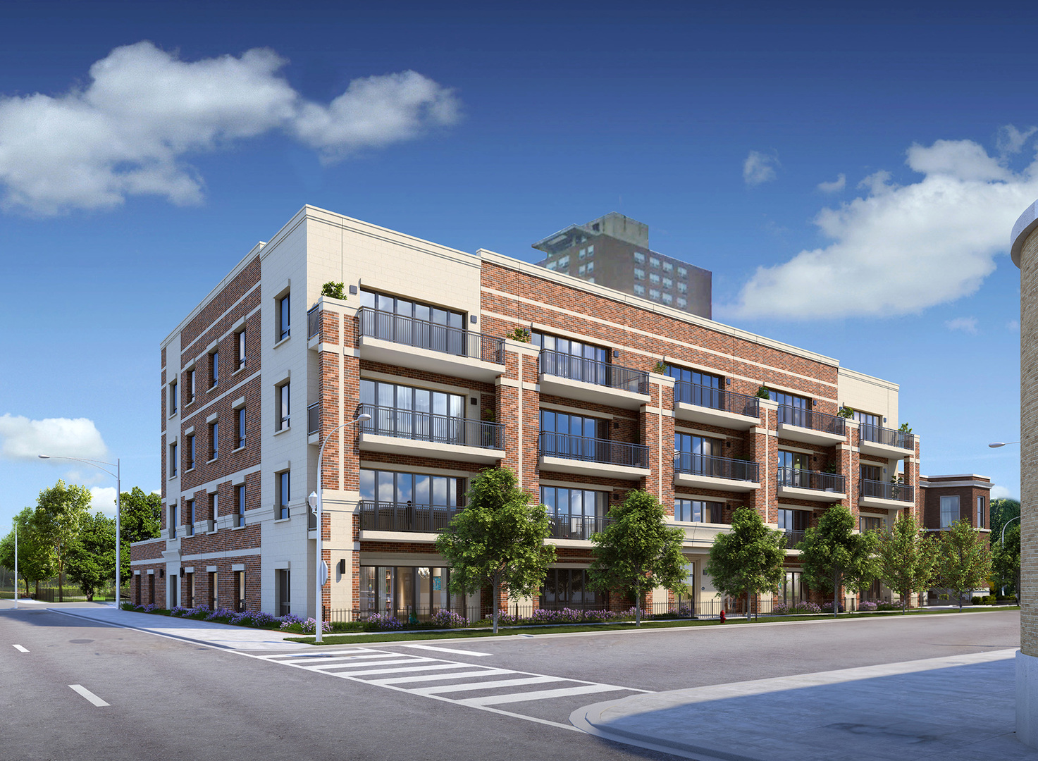 3951 N Wayne Avenue #304, Chicago, IL