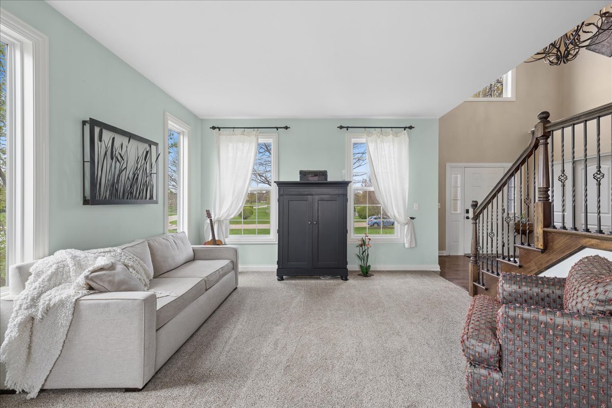 1107 Dolder Lane, Spring Grove, IL