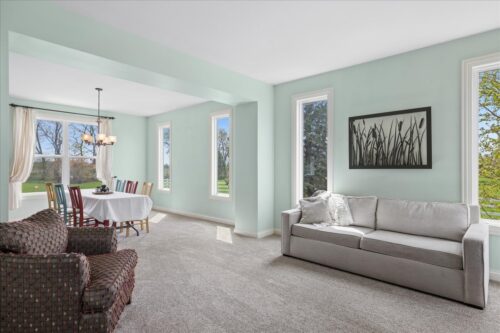 1107 Dolder Lane, Spring Grove, IL