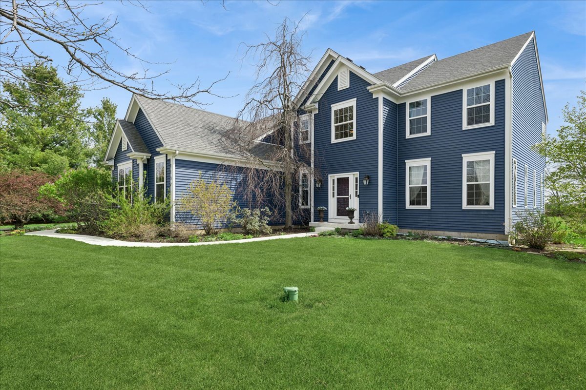 1107 Dolder Lane, Spring Grove, IL