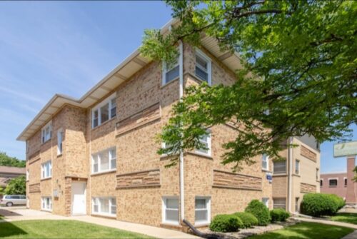 4904 N Harlem Avenue #BE, Harwood Heights, IL