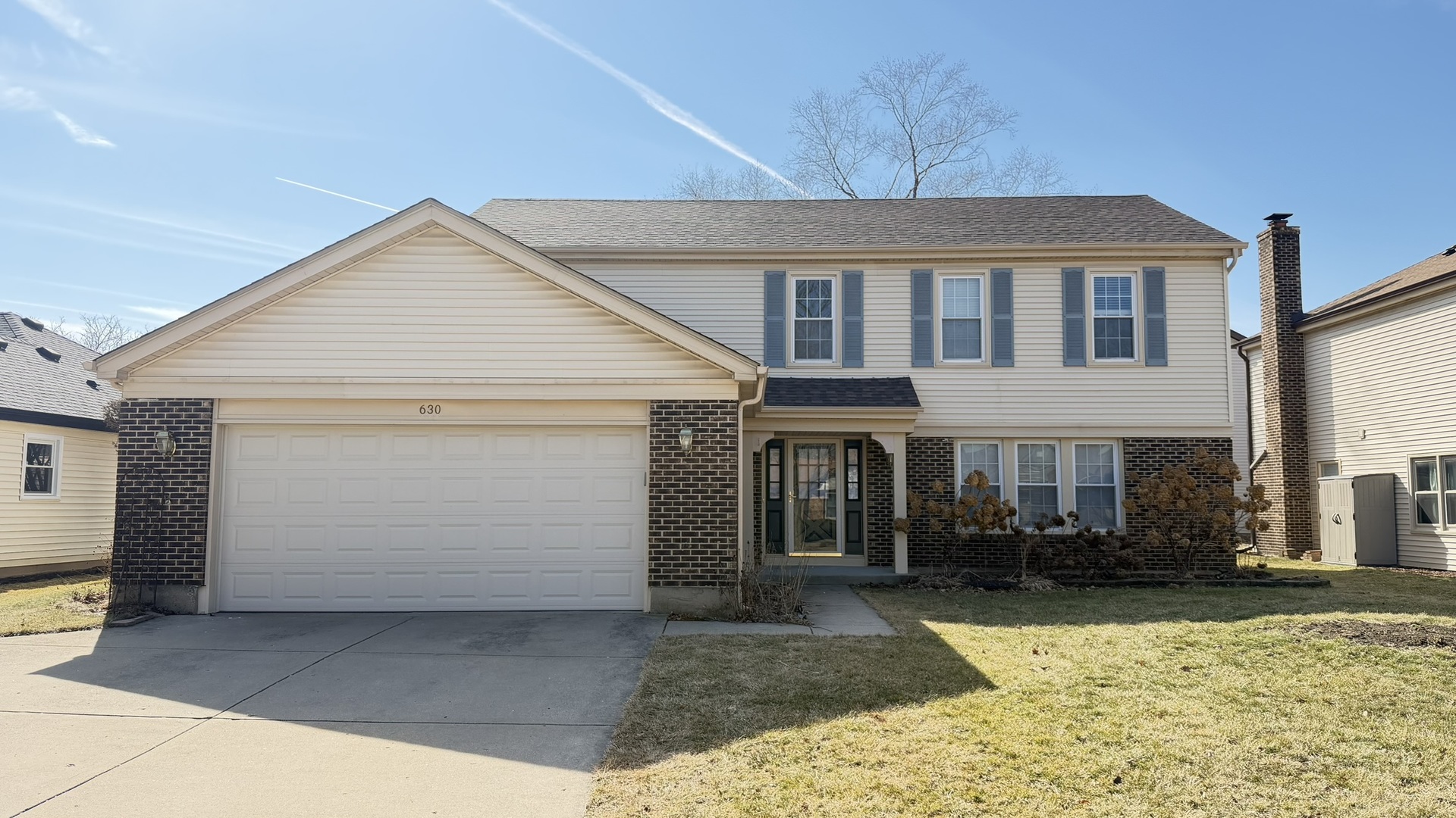 630 Cobblestone Lane, Buffalo Grove, IL