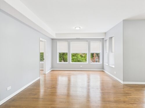 1729 E 67th Street #2E, Chicago, IL