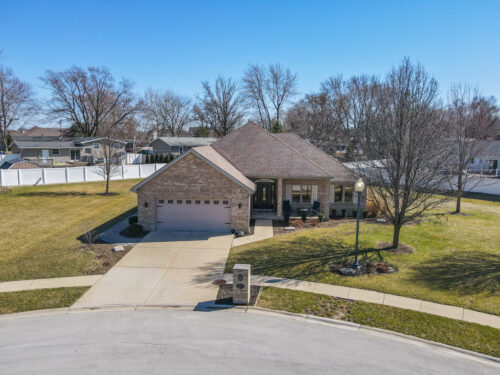 3425 Mouton Court, Bourbonnais, IL