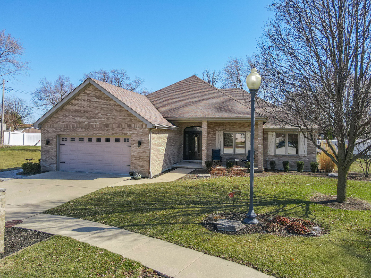3425 Mouton Court, Bourbonnais, IL