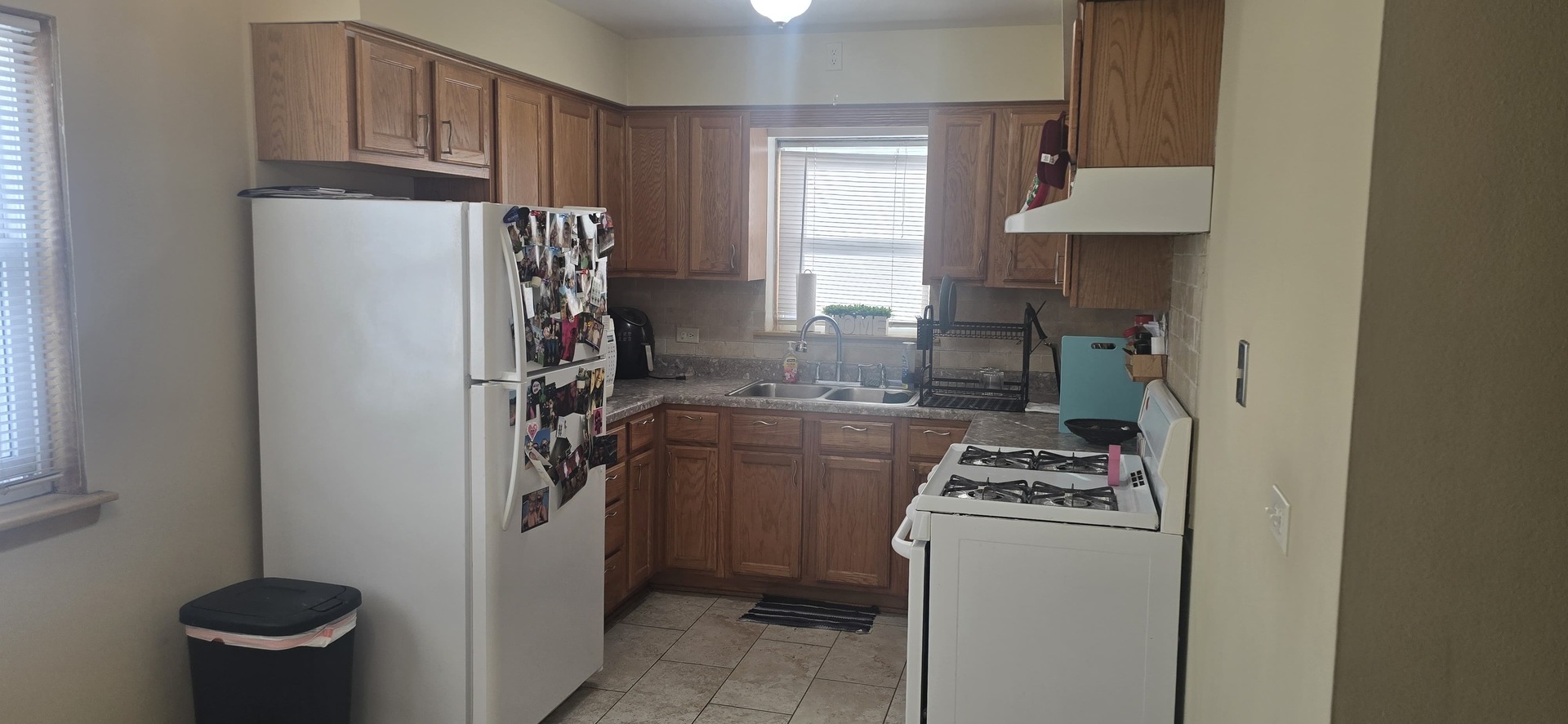 3950 N Pioneer Avenue #G, Chicago, IL