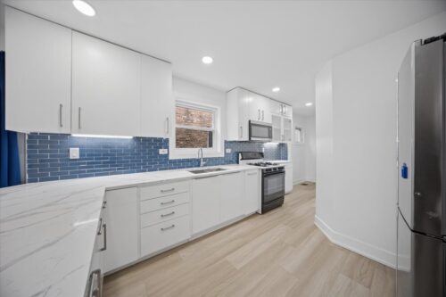 5411 W North Avenue, Chicago, IL