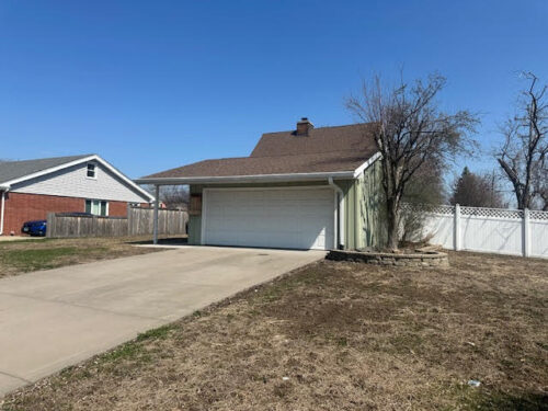 9843 Tulley Avenue, Oak Lawn, IL