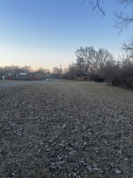 3747 W 140th Place, Robbins, IL