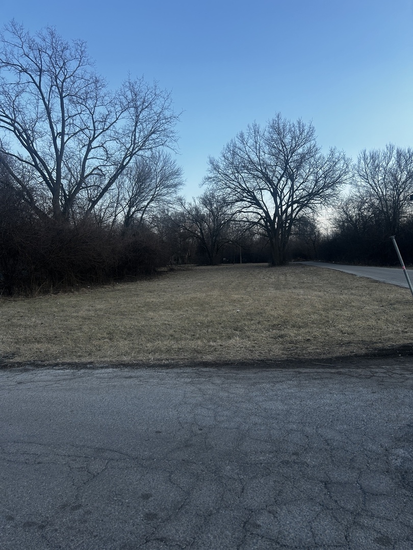 3747 W 140th Place, Robbins, IL