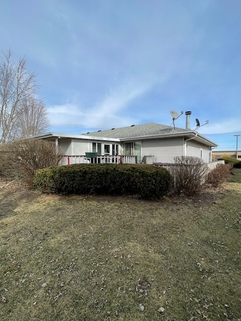 406 S Comet Drive, Braidwood, IL