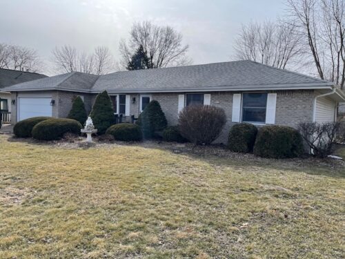 406 S Comet Drive, Braidwood, IL