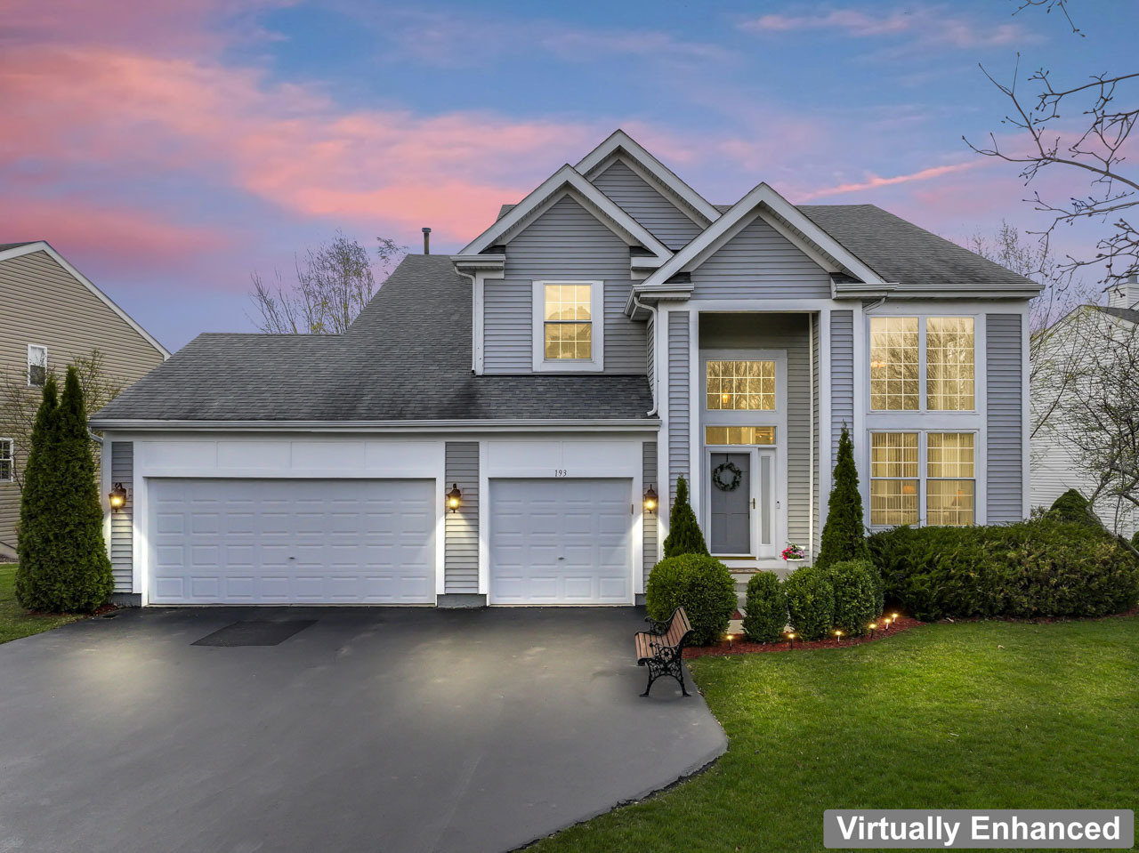 193 S Pleasant Road, Lake Zurich, IL