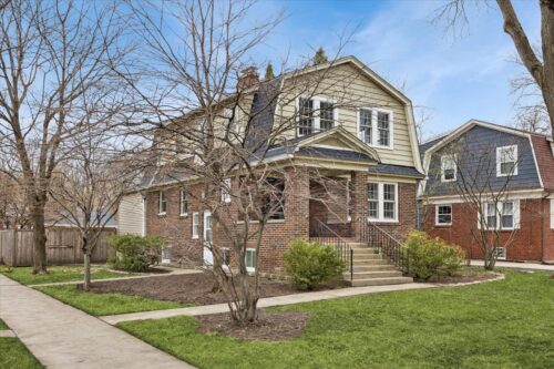 347 Keystone Avenue, River Forest, IL