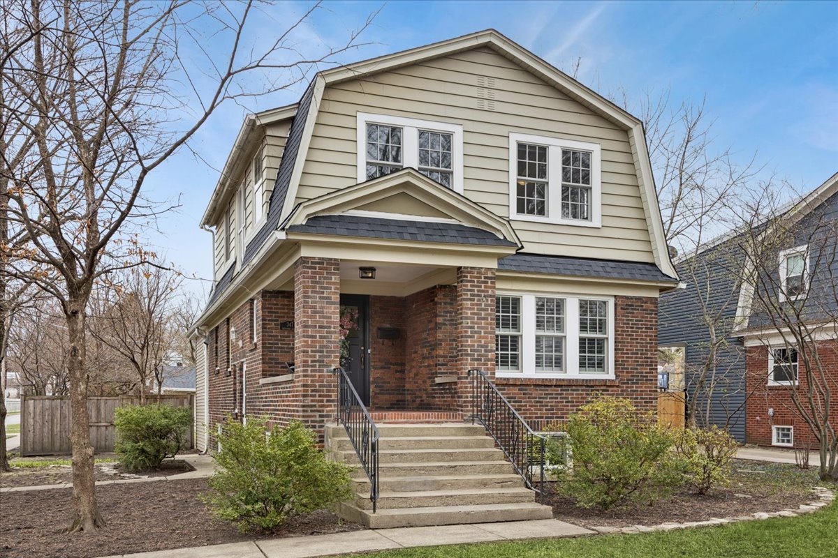 347 Keystone Avenue, River Forest, IL