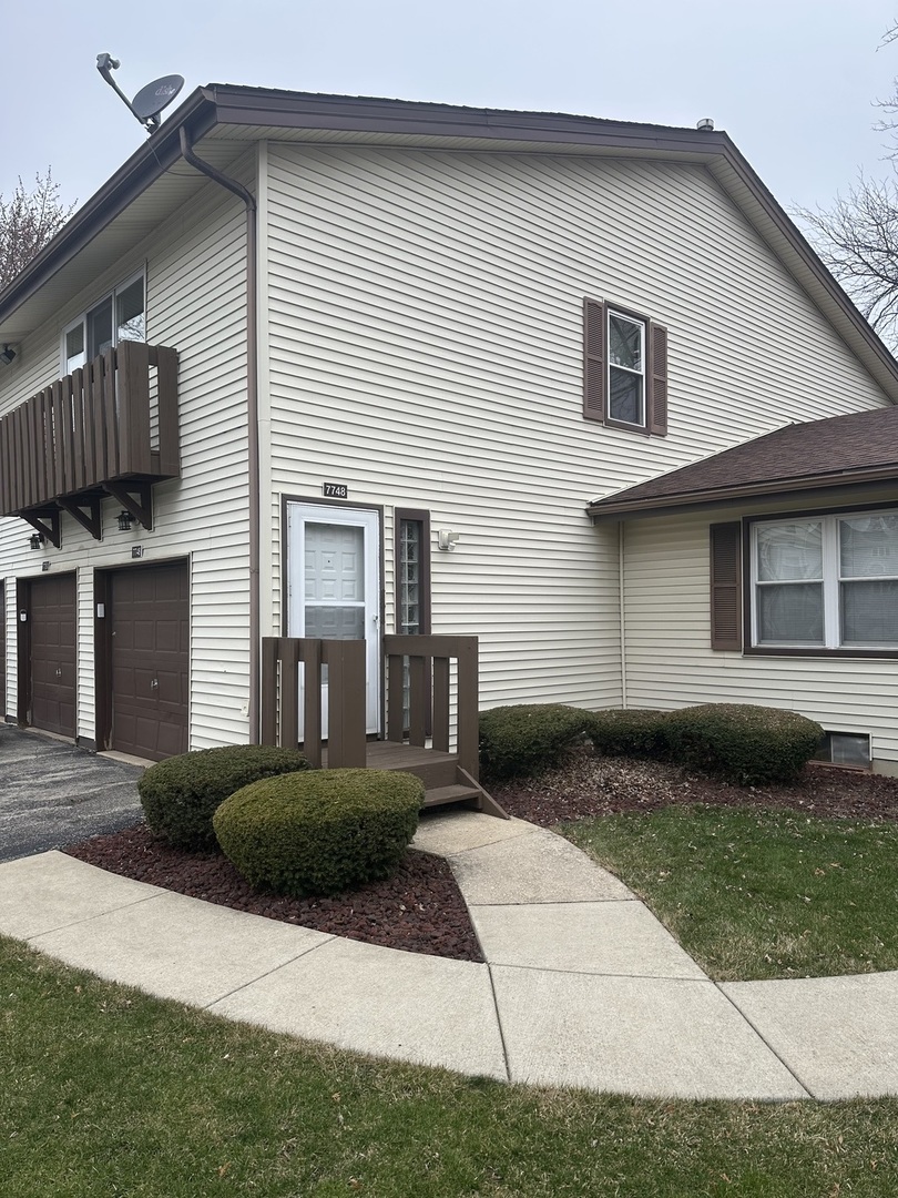 7748 W Harbor Court #40, Frankfort, IL