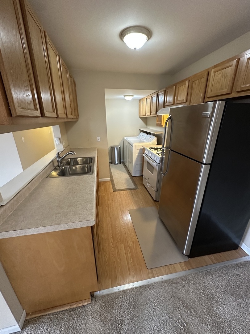7748 W Harbor Court #40, Frankfort, IL