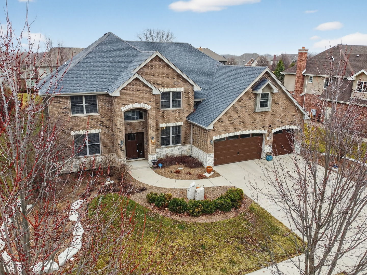 11050 Siena Drive, Frankfort, IL