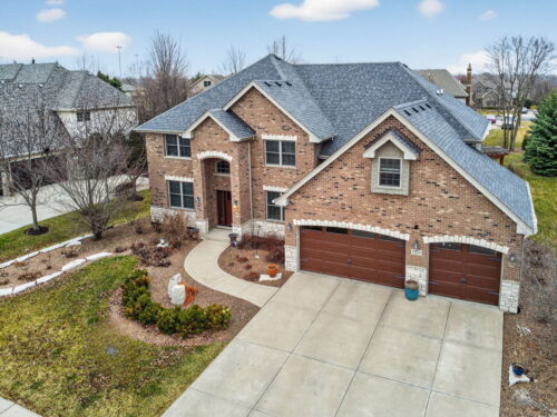 11050 Siena Drive, Frankfort, IL