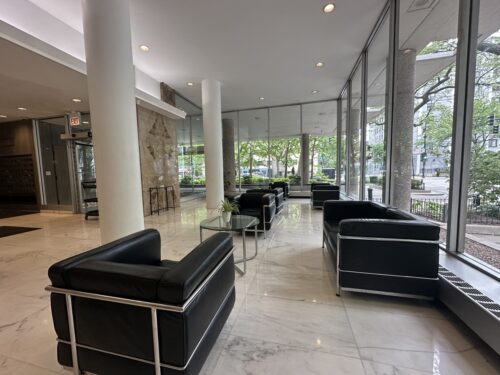 5757 N Sheridan Road #18J, Chicago, IL