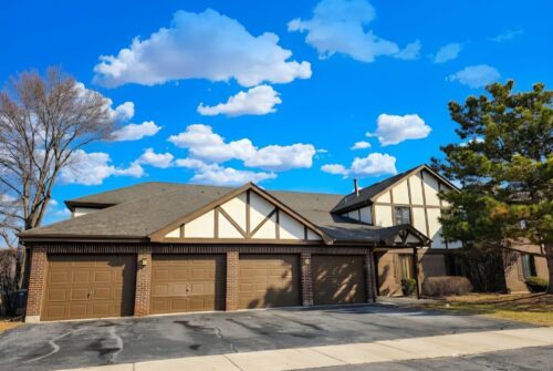 6790 180th Street #2, Tinley Park, IL