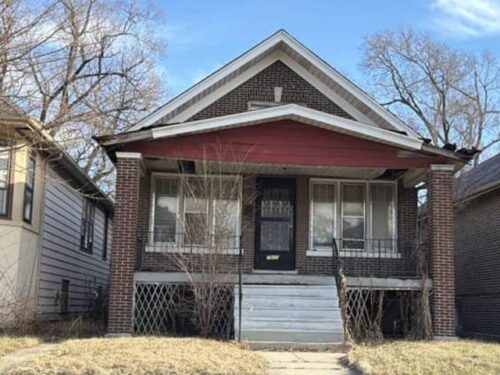 7955 S Ridgeland Avenue, Chicago, IL