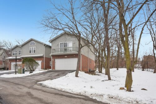 131 Willow Creek Lane, Willow Springs, IL