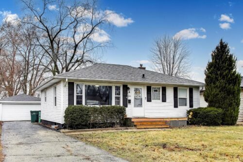 223 Oneill Street, Joliet, IL