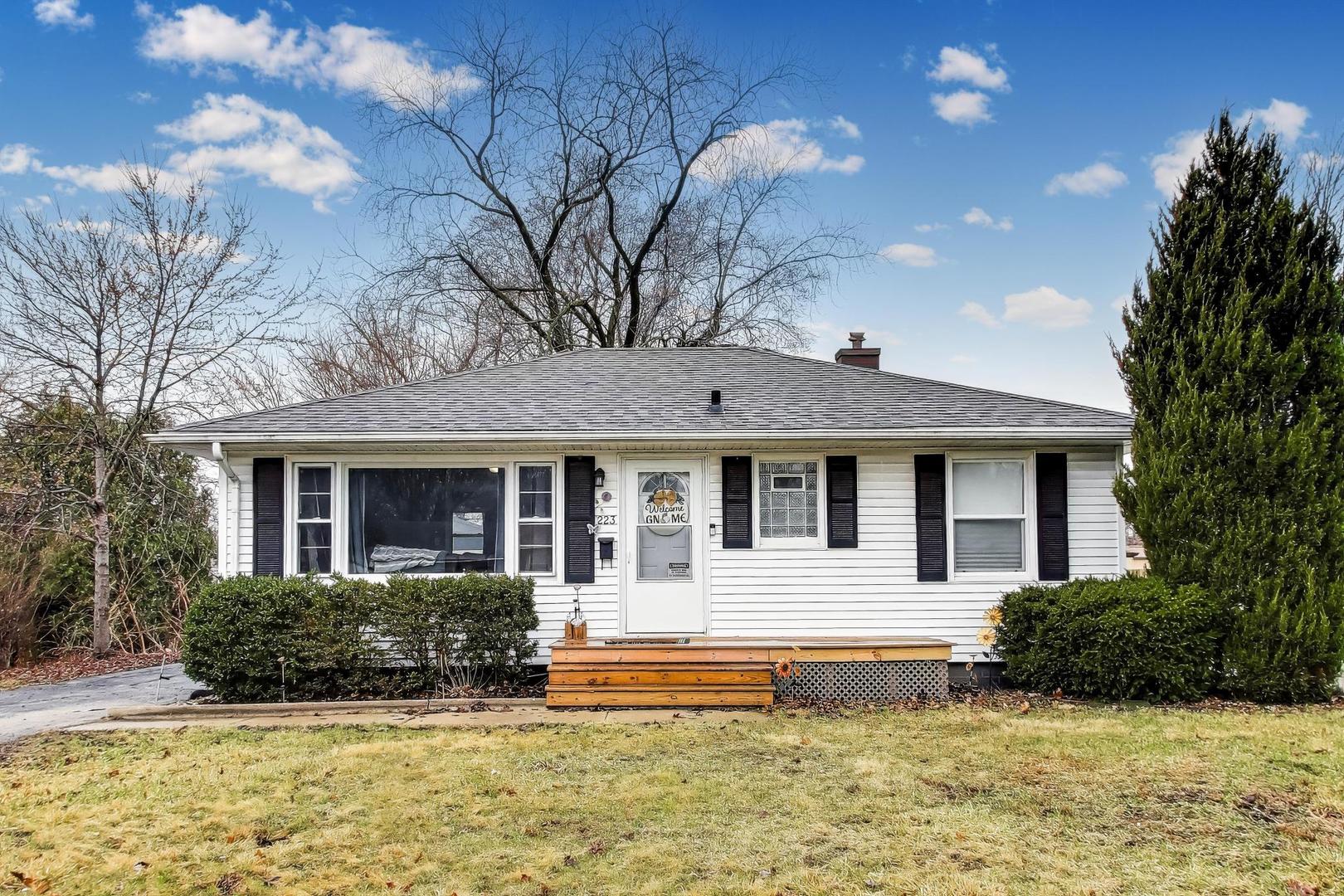 223 Oneill Street, Joliet, IL