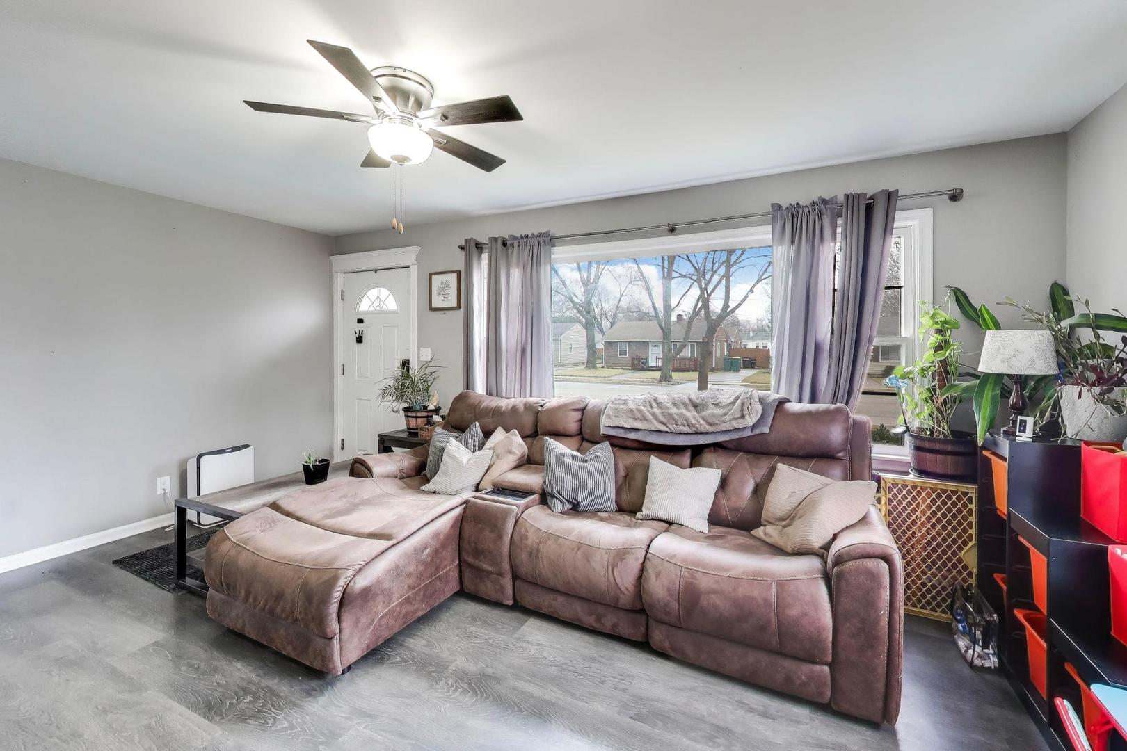 223 Oneill Street, Joliet, IL