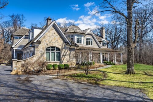 1300 ABINGTON CAMBS Drive, Lake Forest, IL