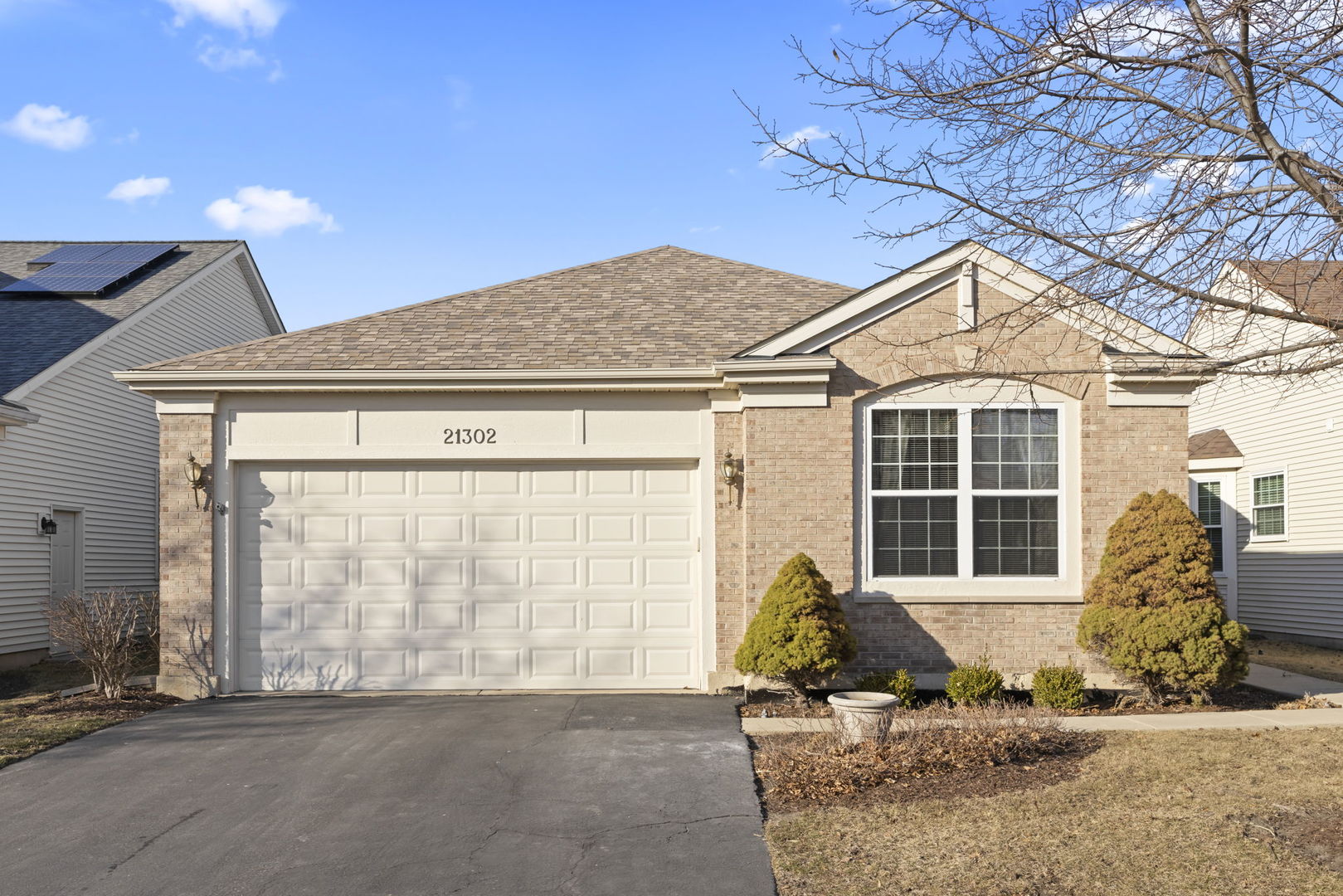 21302 Prince Lake Drive, Crest Hill, IL