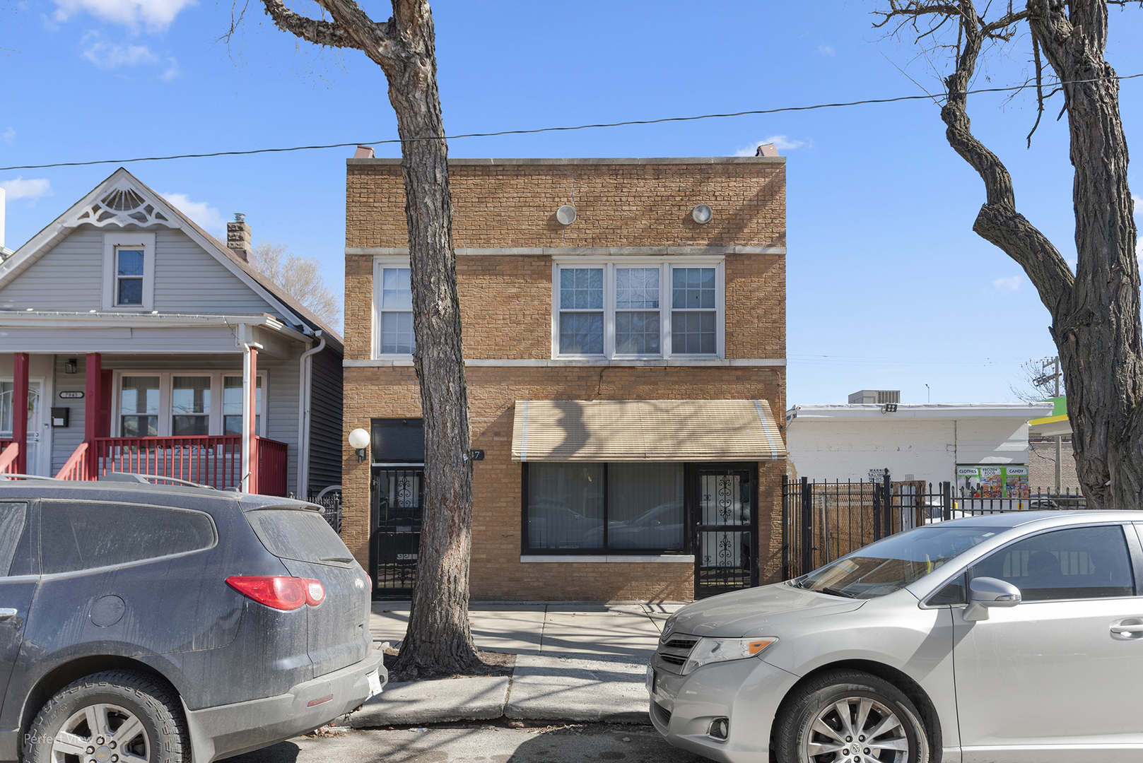 7847 S Maryland Avenue, Chicago, IL