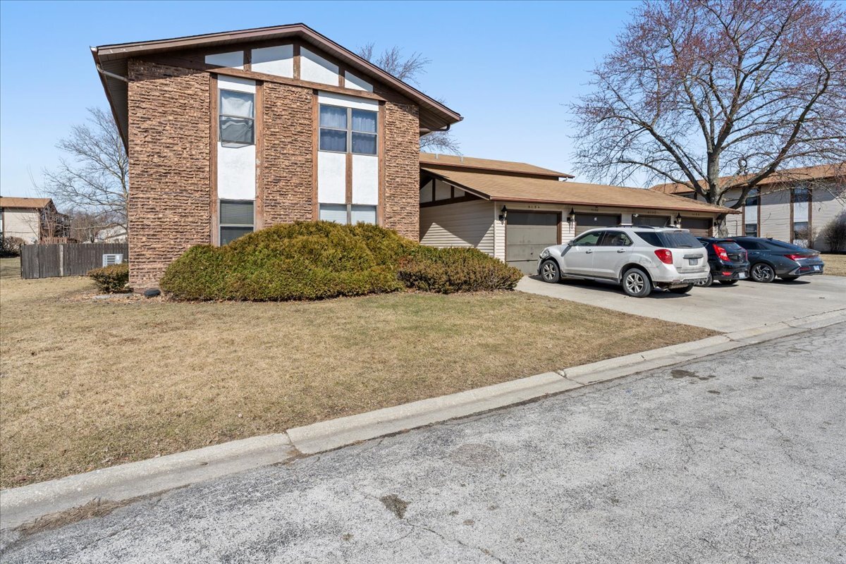 4128 192nd Court #4128, Country Club Hills, IL