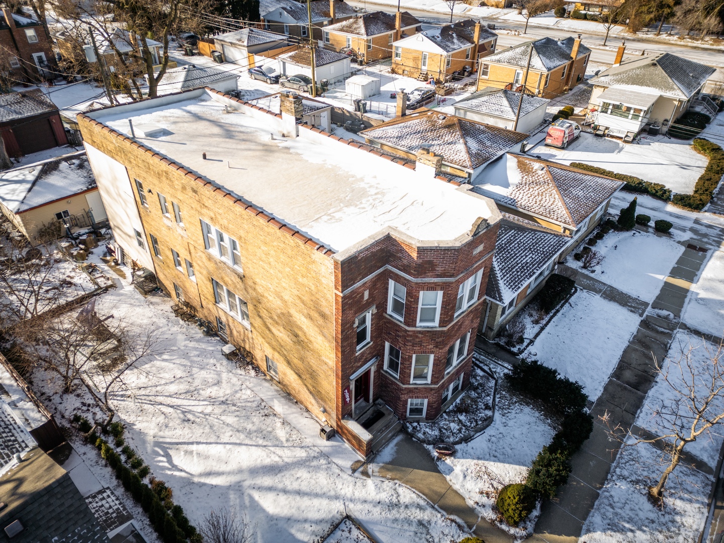 3927 Kirk Street #2, Skokie, IL