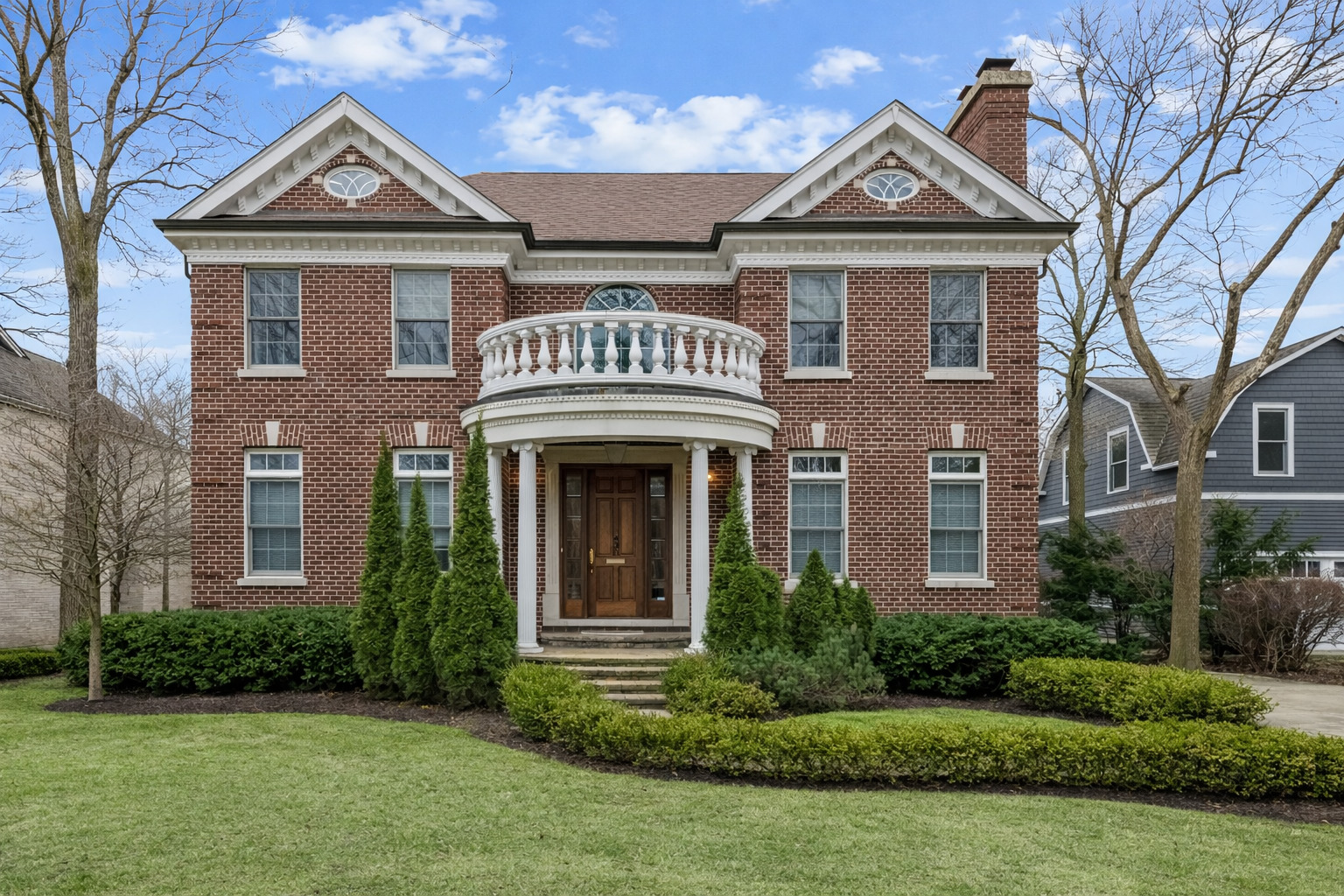 430 South Avenue, Glencoe, IL