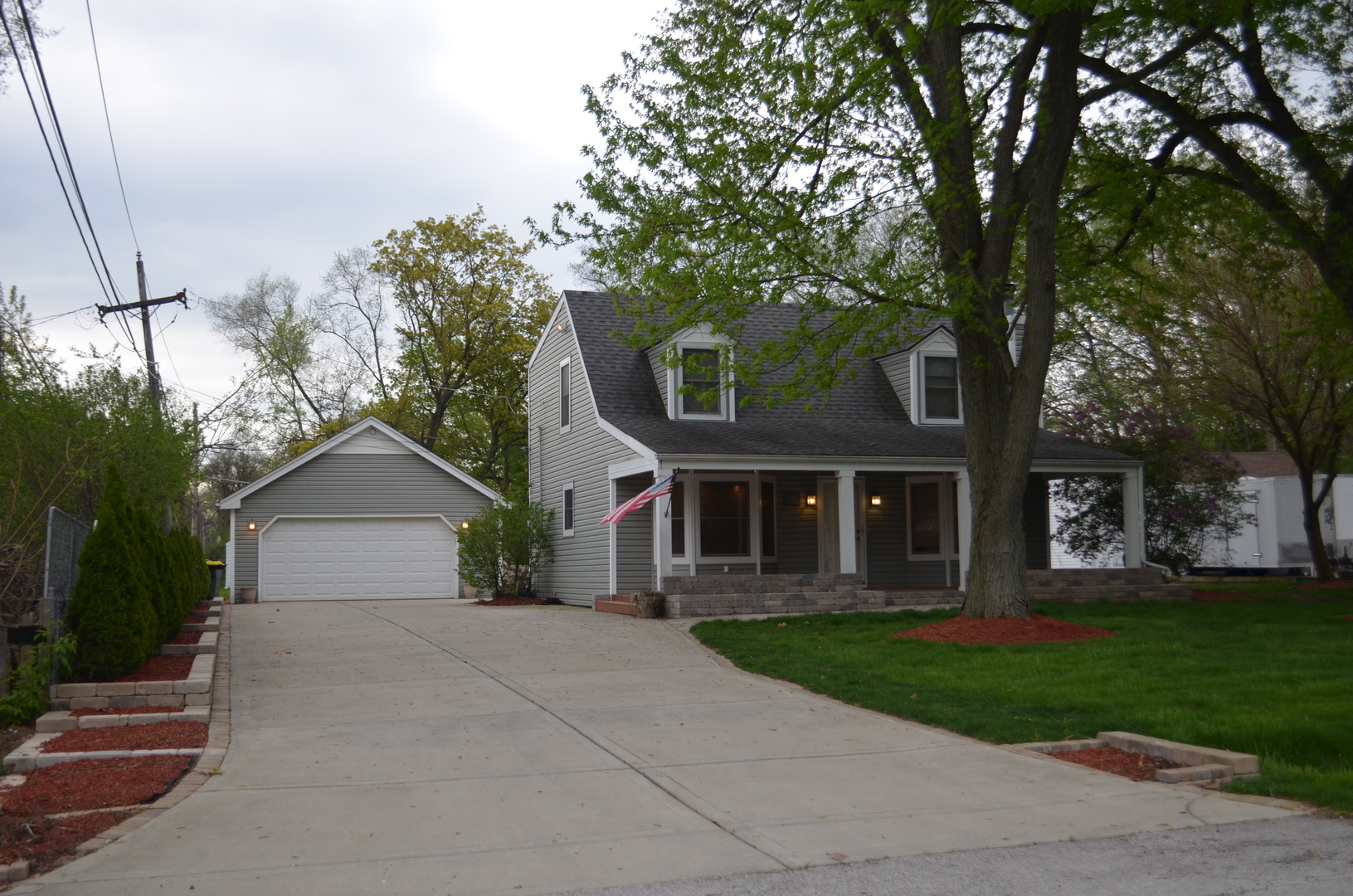 1N037 Ethel Street, Wheaton, IL