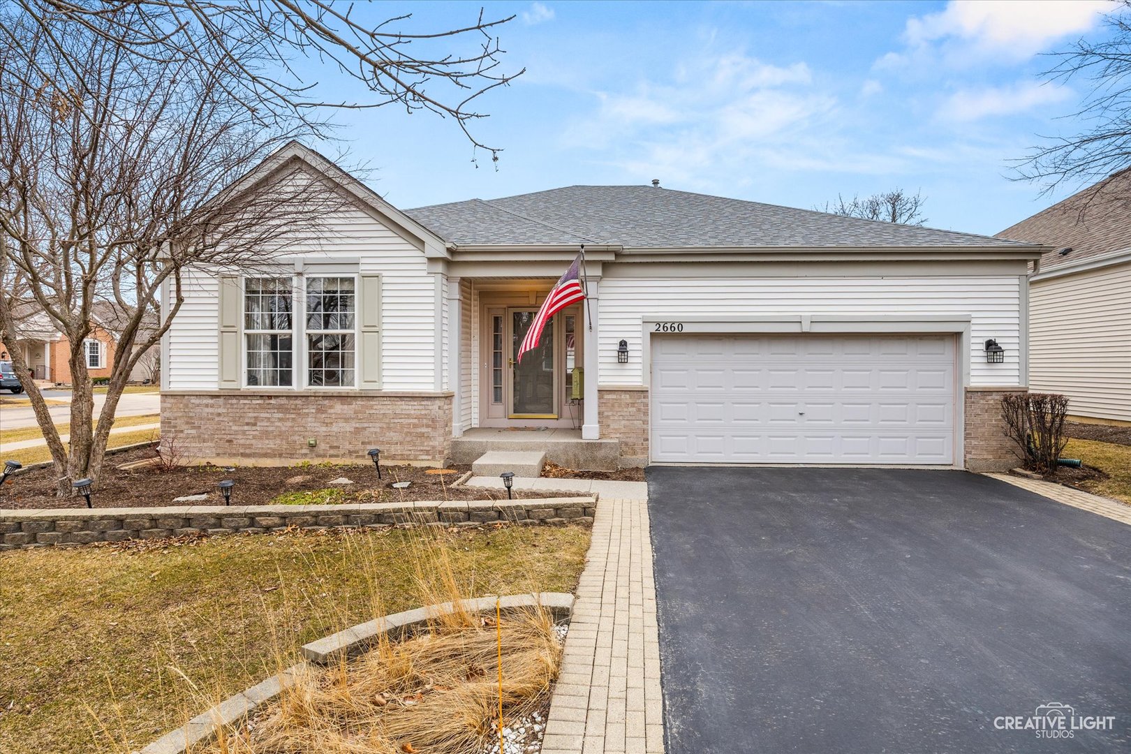 2660 Chesire Court, West Dundee, IL
