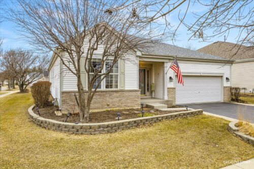 2660 Chesire Court, West Dundee, IL