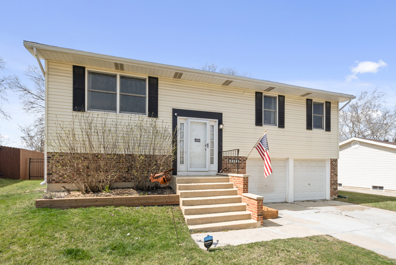 20148 S Greenfield Lane, Frankfort, IL