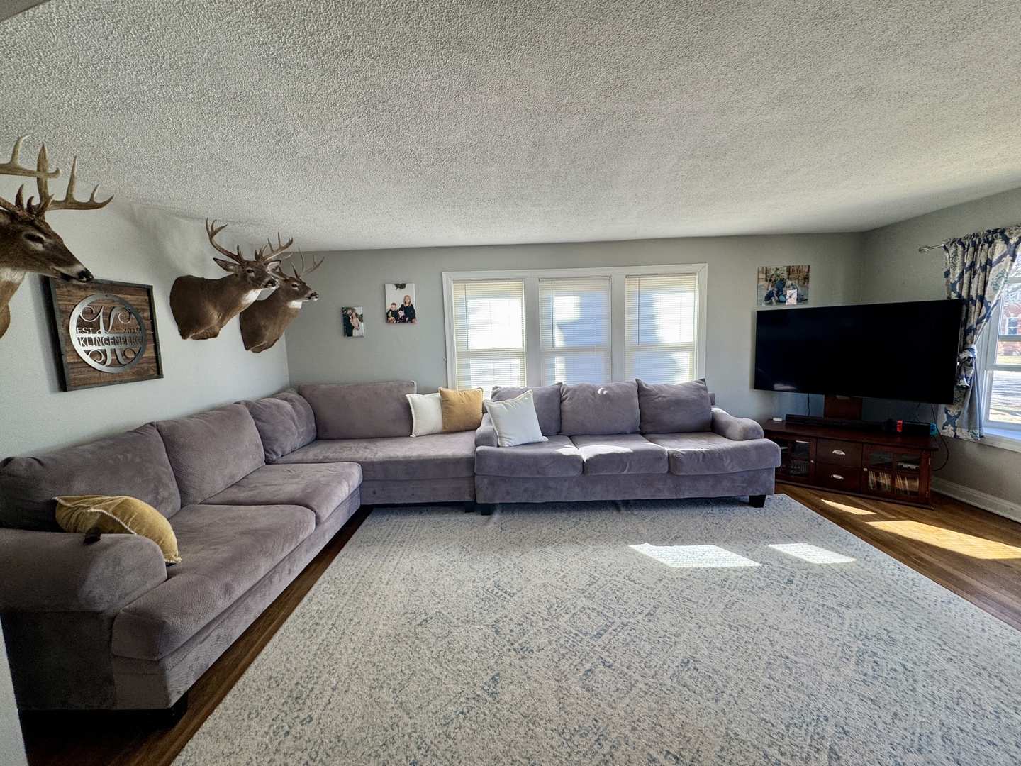 216 S Main Street, Sheffield, IL