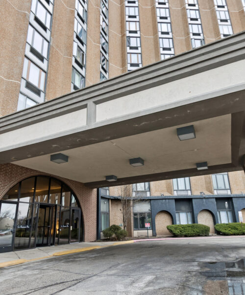 1 Renaissance Place #717, Palatine, IL