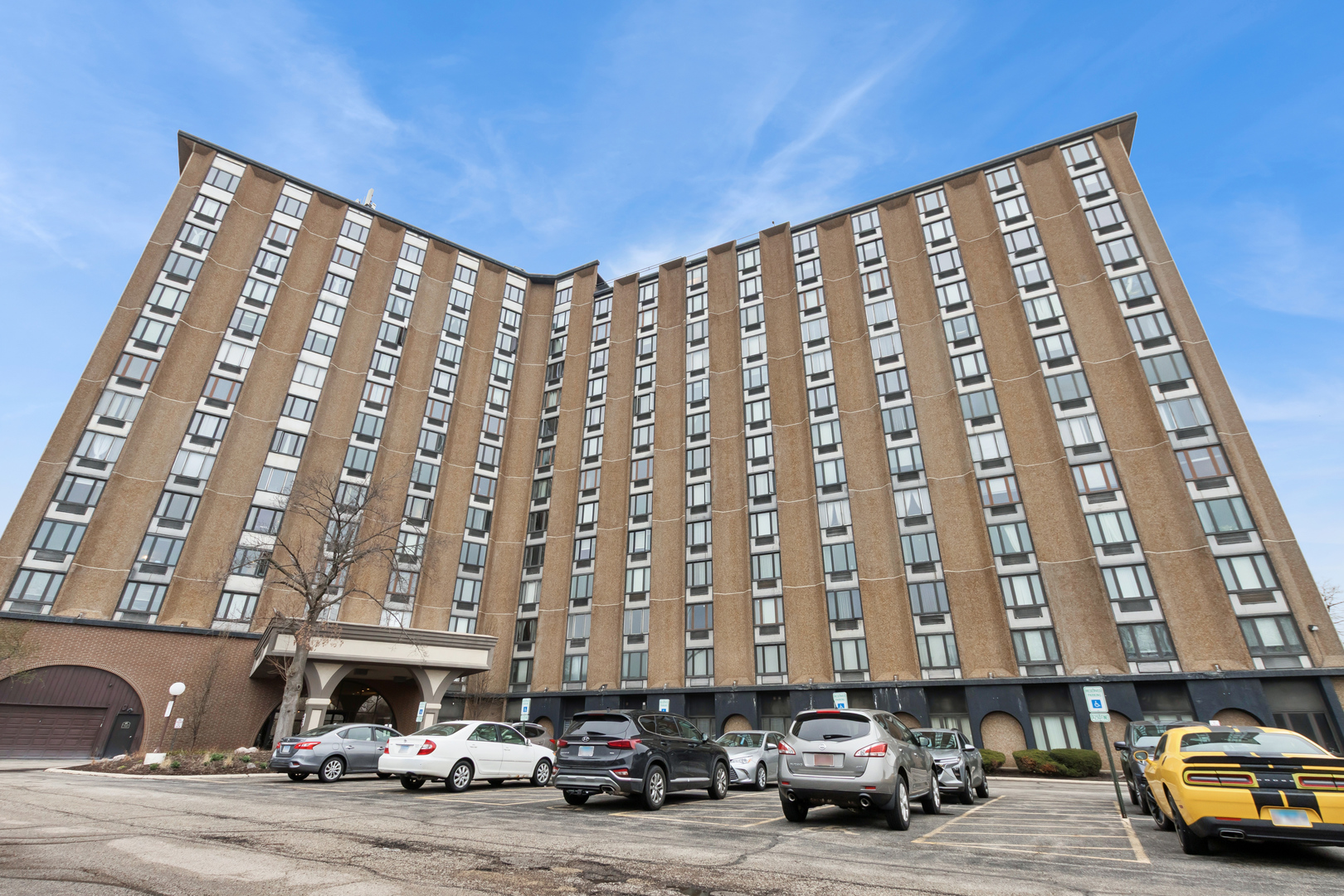 1 Renaissance Place #717, Palatine, IL